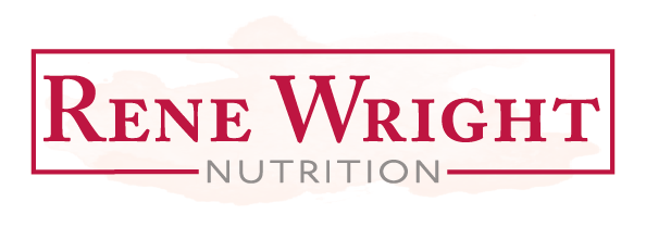 Rene Wright Nutrition